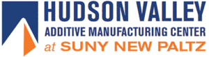 Hudson Valley Additive Manufacturing Center logo