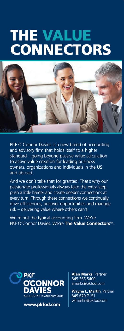 visit the PKF O'Connor Davies website