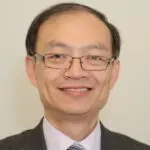 Dr. Chih Yang Tsai