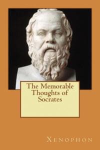 Memorable Thoughts Socrates