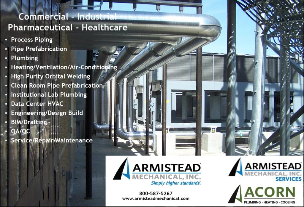 Visit Armistead Mechanical