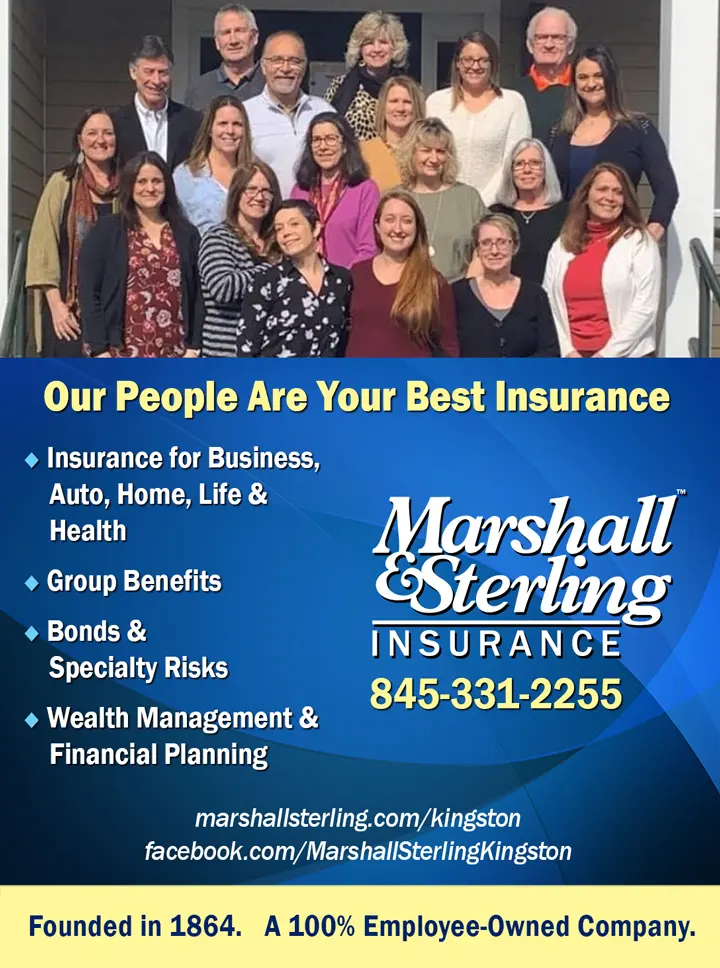 Visit Marshall Sterling