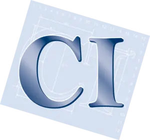 CI logo