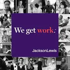 jackson lewis podcast cover