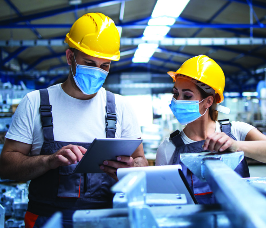 The Council of Industry